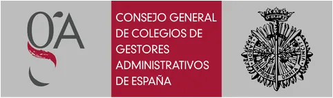 Consejo General de Gestores Administrativos logo
