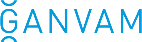 Ganvam logo